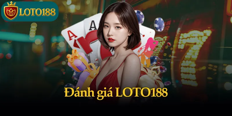 Đánh giá LOTO188