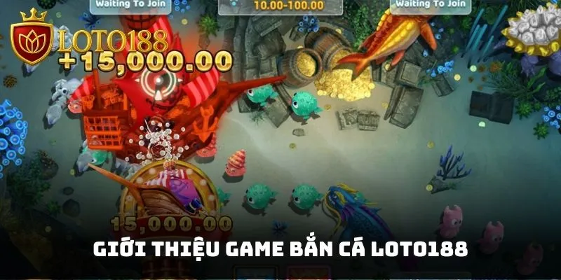 Giới thiệu nền tảng săn thưởng đại dương chất lượng full HD