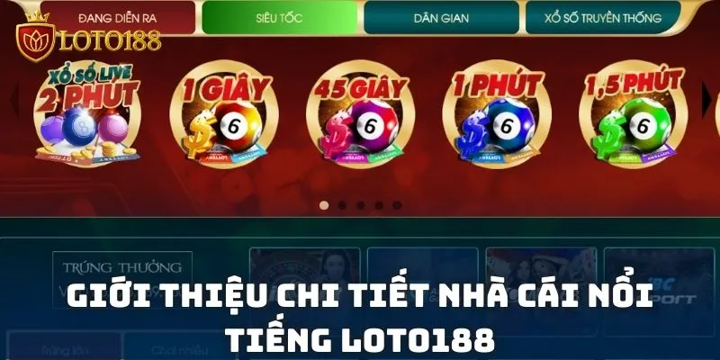 Nhà cái sở hữu giao diện đỏ đen nhưng hết sức tối giản