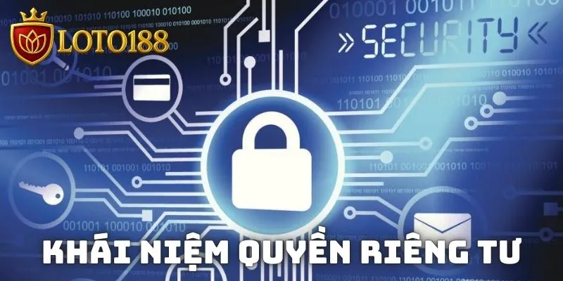 Tìm hiểu về bộ quy định chính sách quyền riêng tư từ Loto188